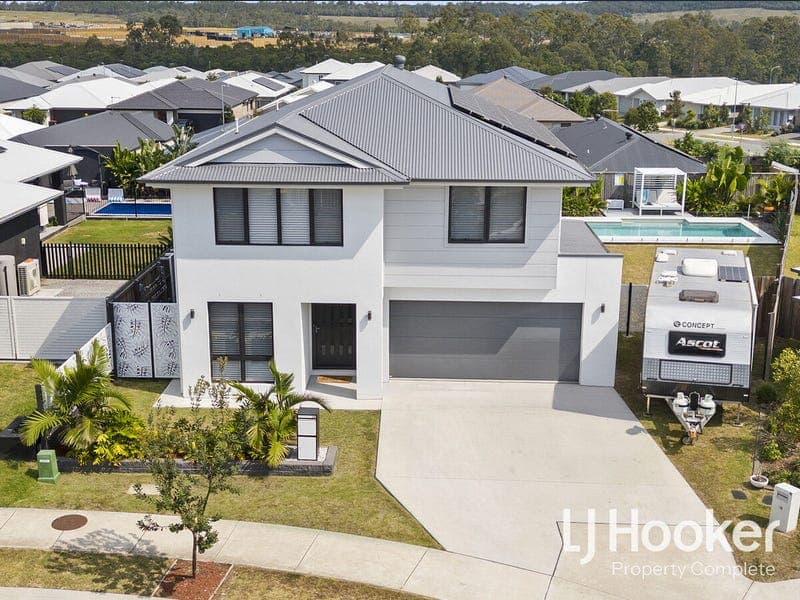 13 Belhaven Avenue, Yarrabilba — photo 1 of 5