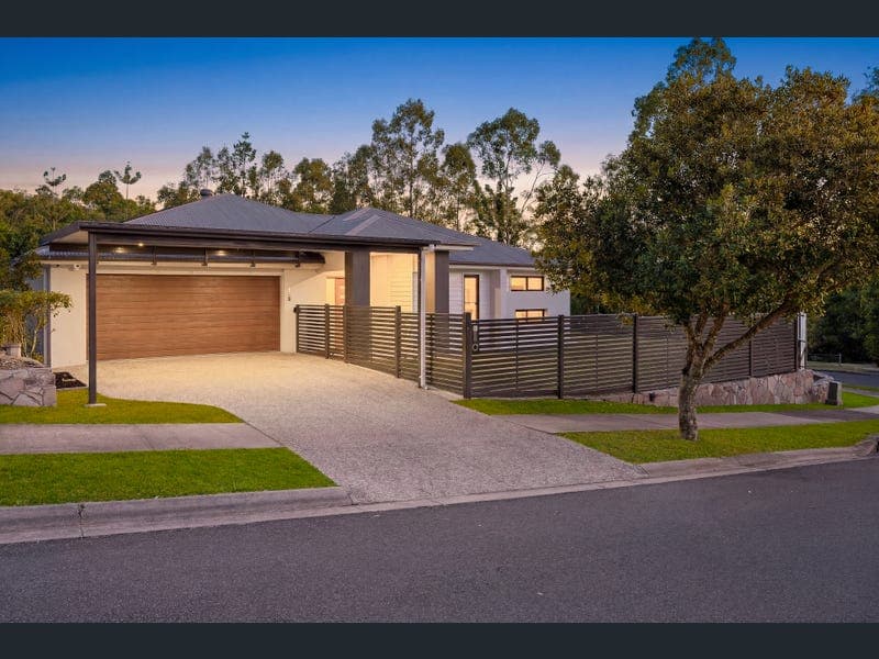 1 Macleay Circuit, Upper Coomera — photo 1 of 5