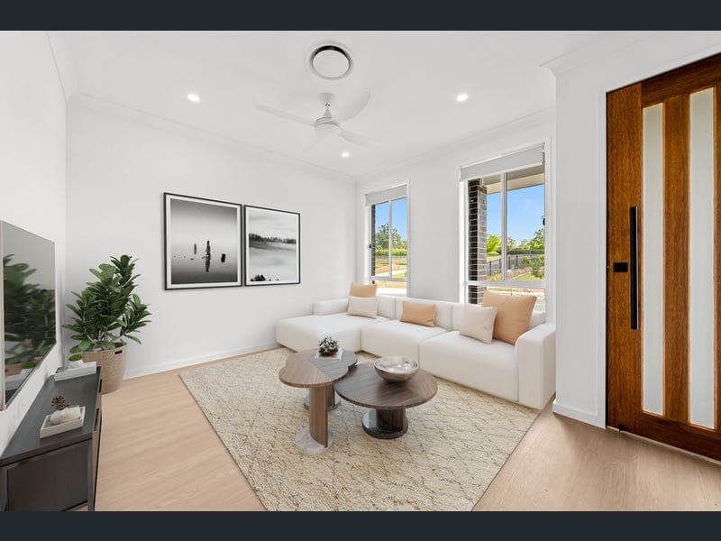 54 Field Crescent, Greenbank — photo 1 of 5