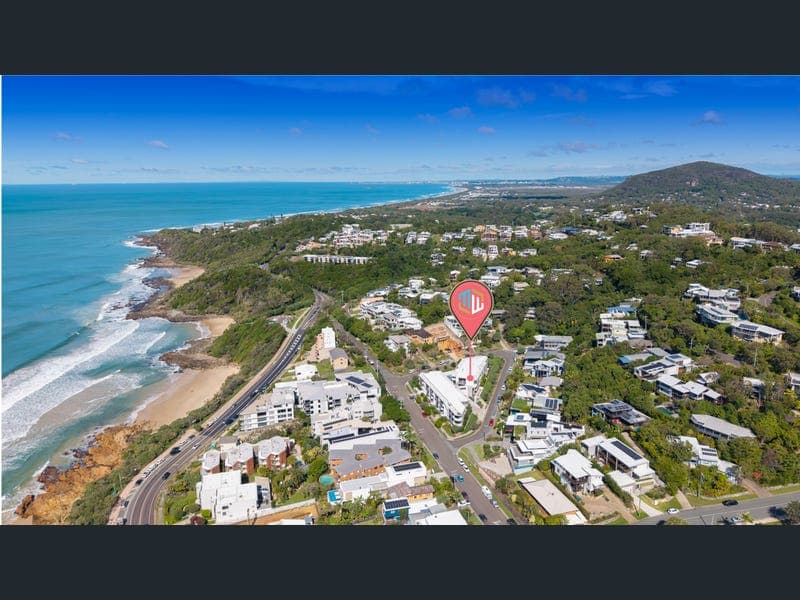 Unit 7/1 Barra Crescent, Coolum Beach — photo 1 of 5