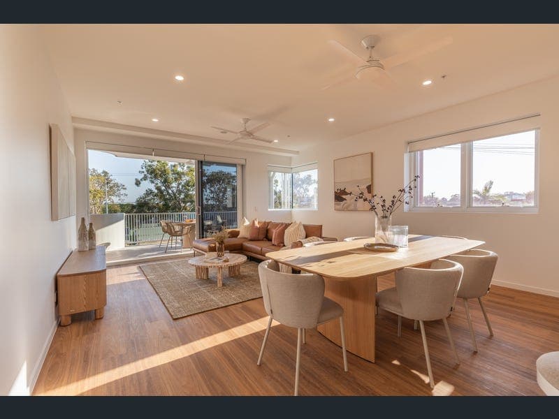 4/1 Davenport Street, Chermside — photo 1 of 5