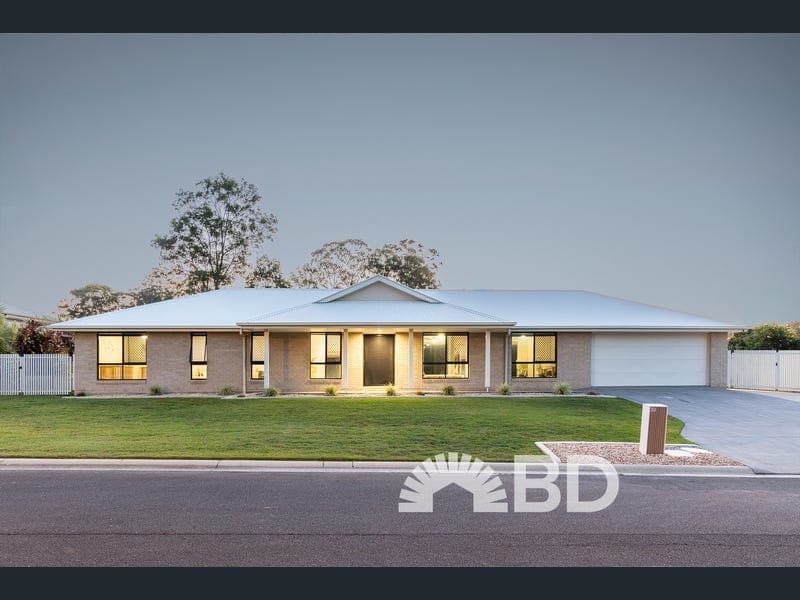 30 Sparrowhawk Drive, Upper Caboolture — photo 1 of 5