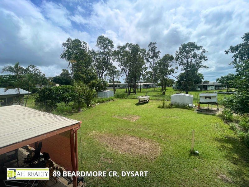 89 Beardmore Crescent, Dysart — photo 1 of 5