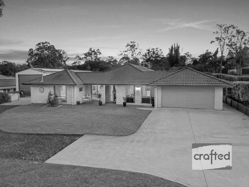 10 Mallard Court, New Beith — photo 1 of 5