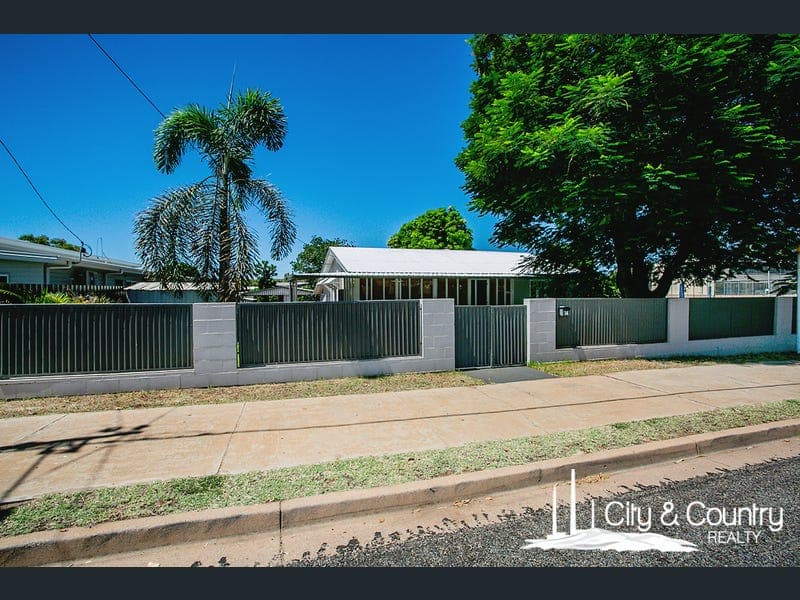 14 Harban Street, Mount Isa — photo 1 of 5