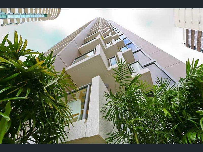 501/127 Charlotte Street, Brisbane City — photo 1 of 5
