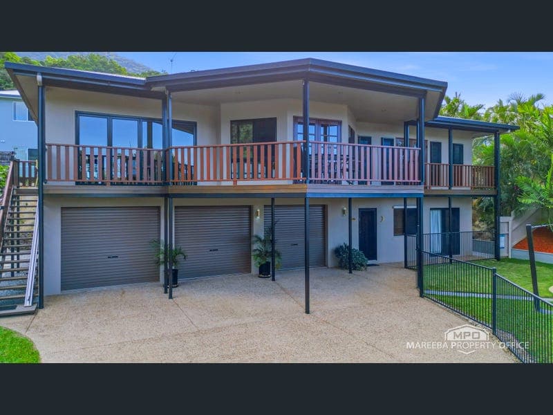 2 Barringtonia Close, Redlynch — photo 1 of 5