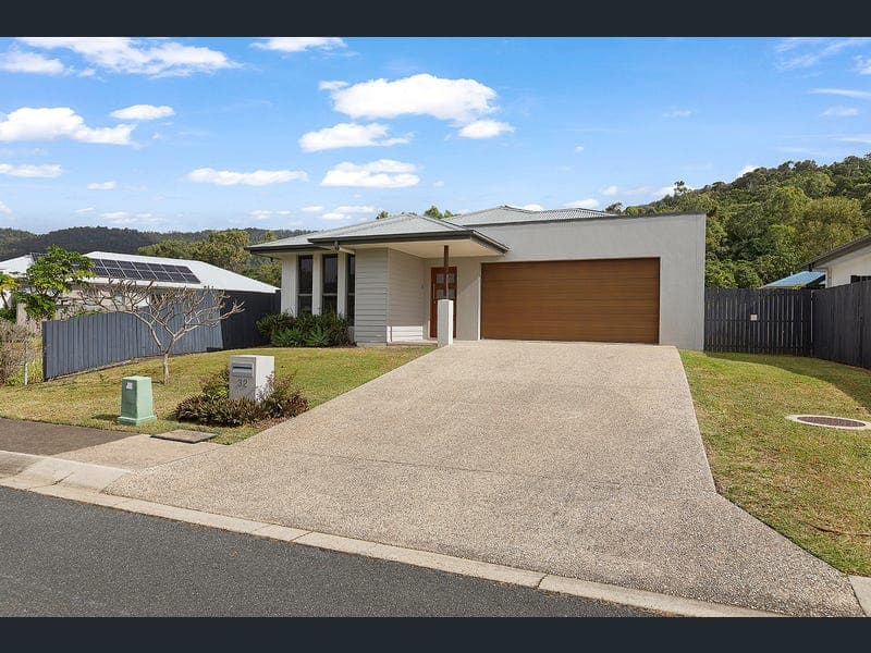 32 Lemau Court, Jubilee Pocket — photo 1 of 5