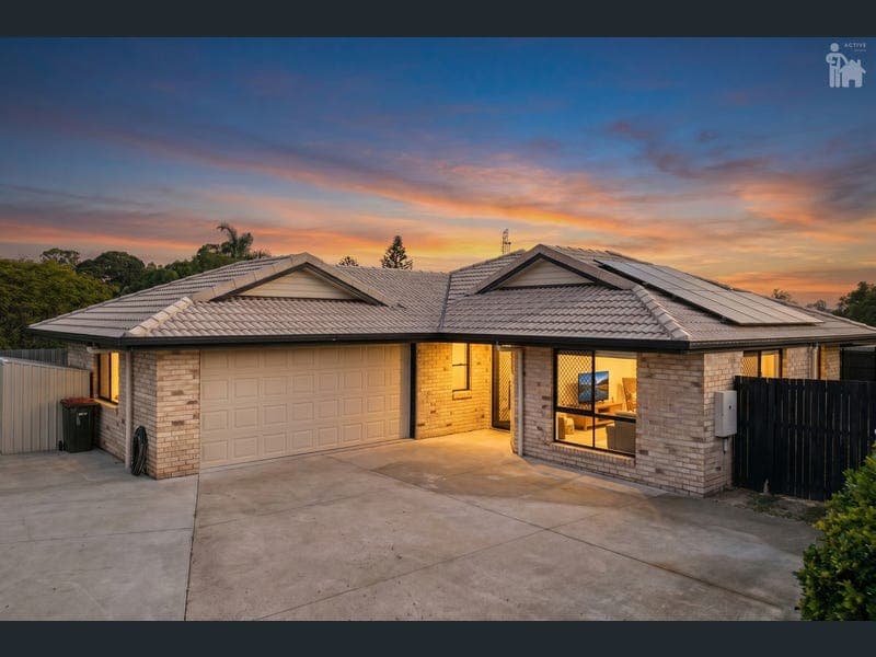 55 Turrum Street, Scarness — photo 1 of 5