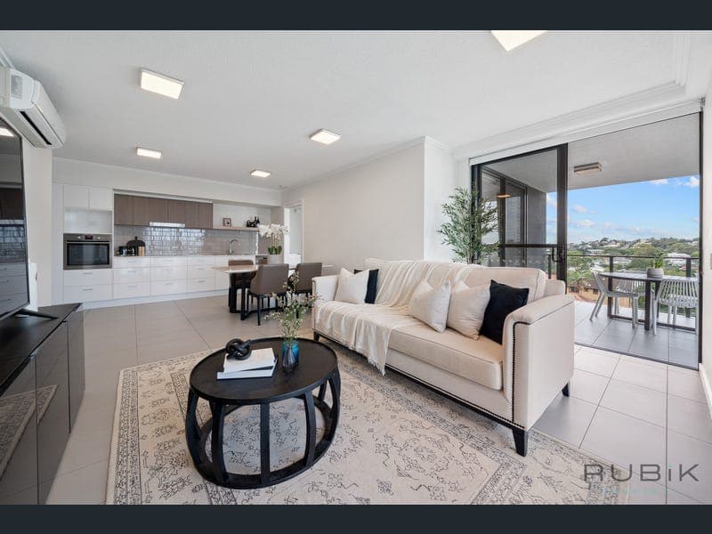 402/623 Lutwyche Road — photo 1 of 5