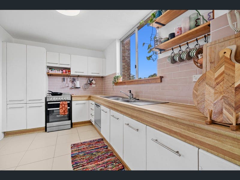 6/1 Culgoa Street, Palm Beach — photo 1 of 5