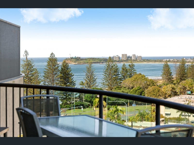 25/4 Buderim Avenue, Alexandra Headland — photo 1 of 5