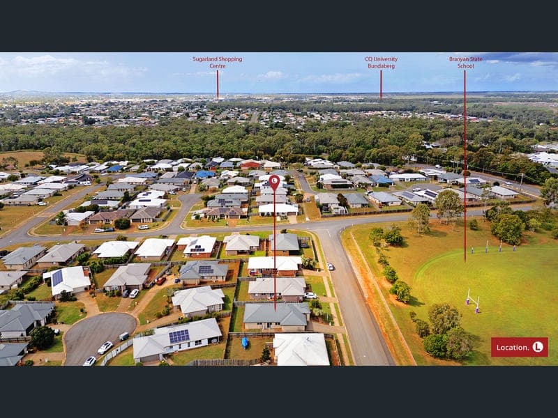 26 Tomato Island Road, Branyan — photo 1 of 5