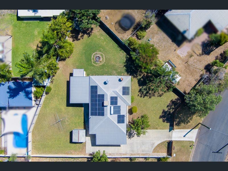 1 Adams Crescent, Blackwater — photo 1 of 5