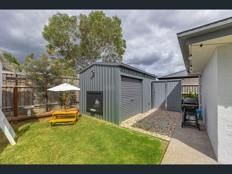31 Columbine Crescent, Caboolture — photo 1 of 5