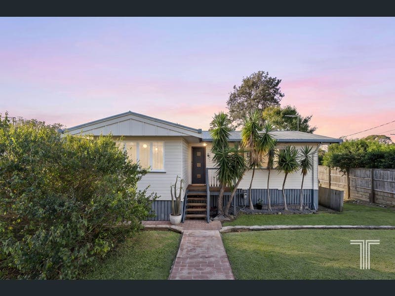 72 Maughan Street, Carina Heights — photo 1 of 5