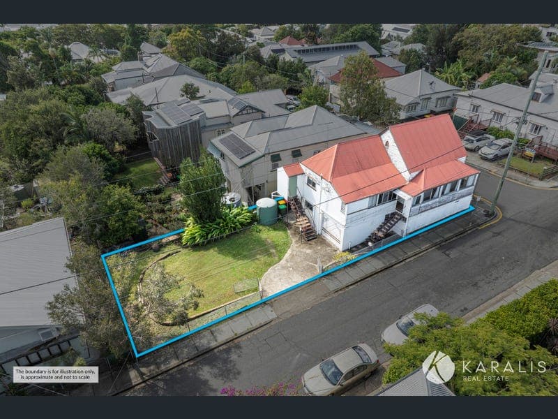 29 Victoria Street, West End — photo 1 of 5
