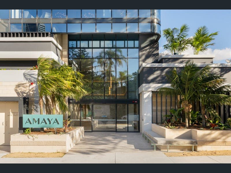 3001/30 First Avenue, Broadbeach — photo 1 of 5