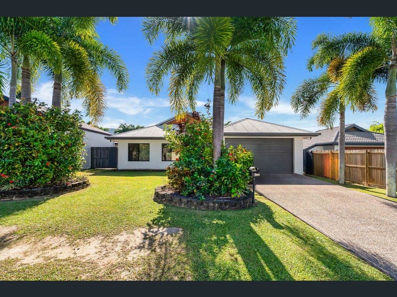 8 Bilgola Drive, Kewarra Beach — photo 1 of 5