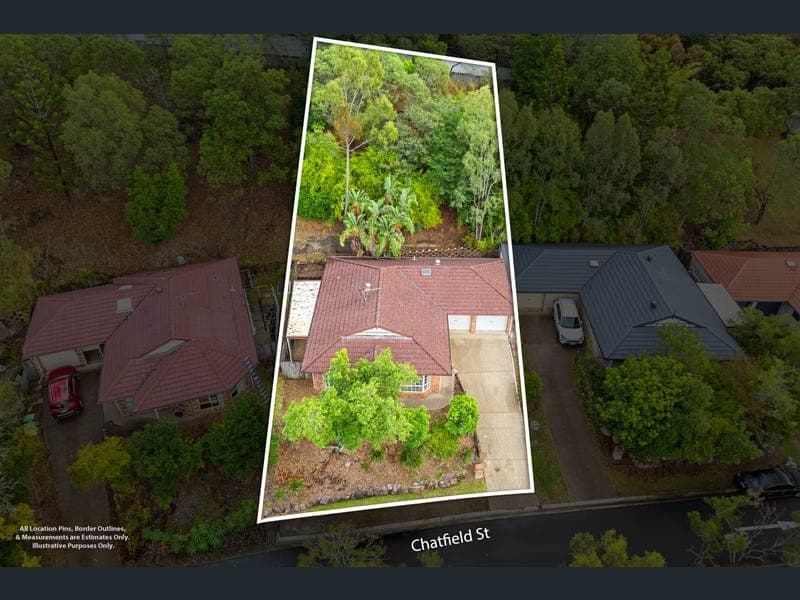 45 Chatfield Street, Edens Landing — photo 1 of 5