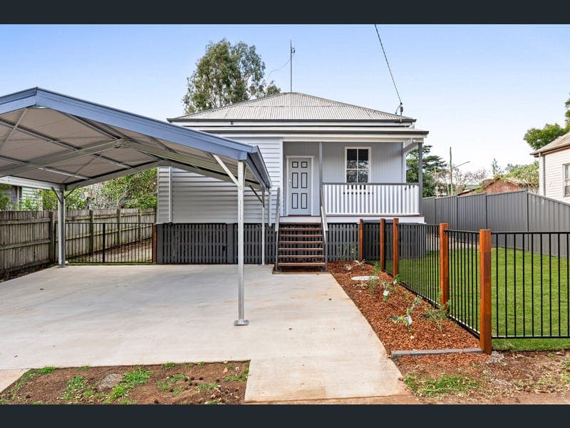 Lot 1/133 Jellicoe Street, North Toowoomba — photo 1 of 5