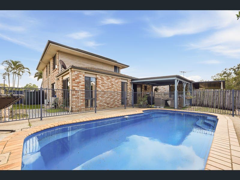 116 Aldea Circuit, Bracken Ridge — photo 1 of 5