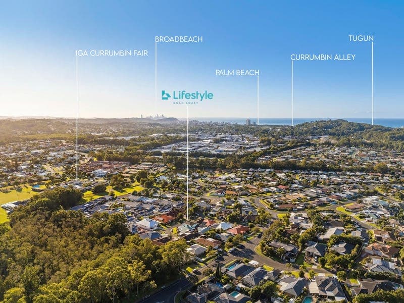 1/8 Janal Place, Currumbin Waters — photo 1 of 5