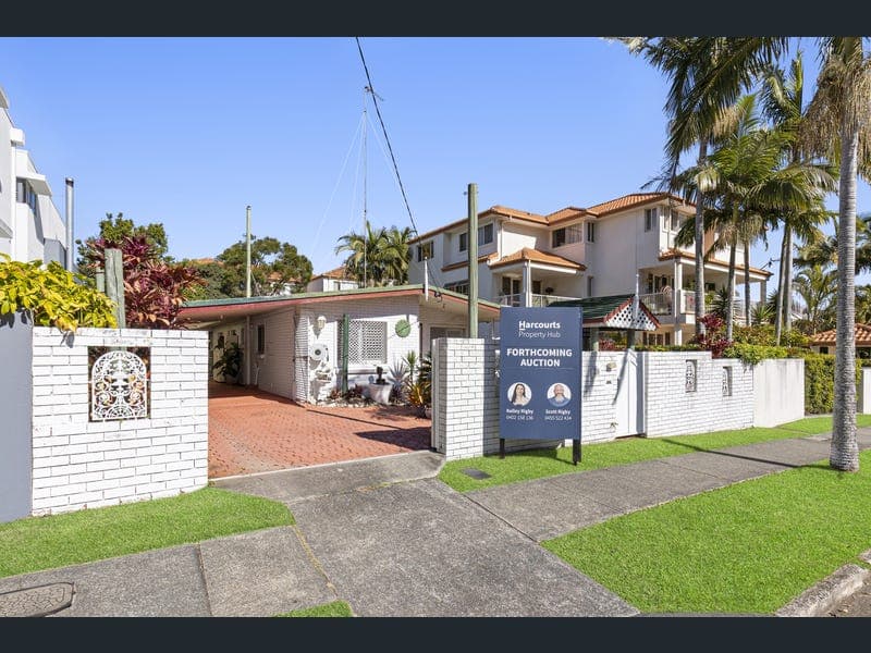 38 Meron Street, Southport — photo 1 of 5