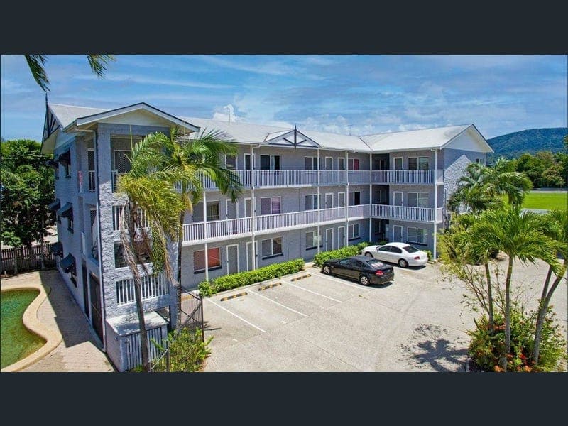 12/71-73 Alfred Street, Manunda — photo 1 of 5