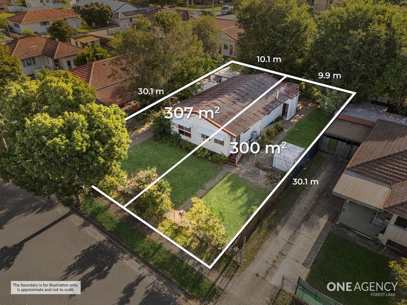 26 Bellbird Street, Inala — photo 1 of 5