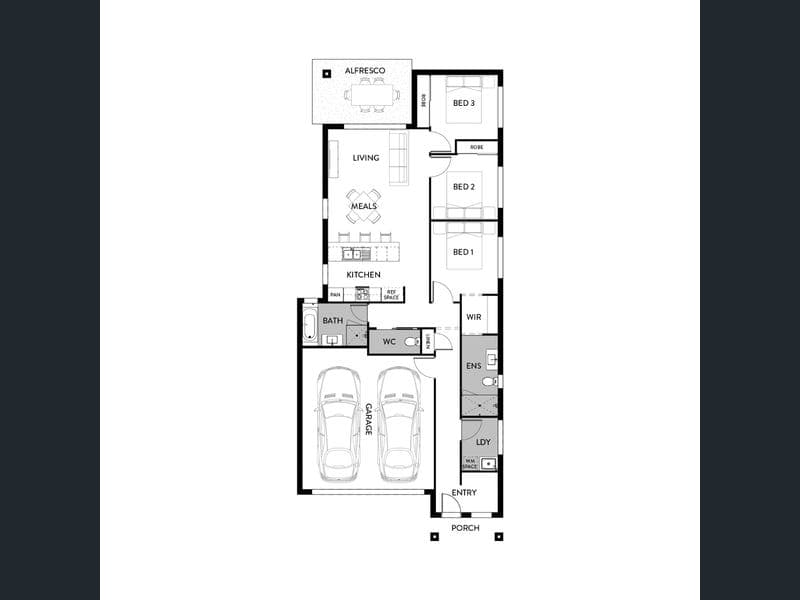 Lot 6112 New Road, Ripley — photo 1 of 1