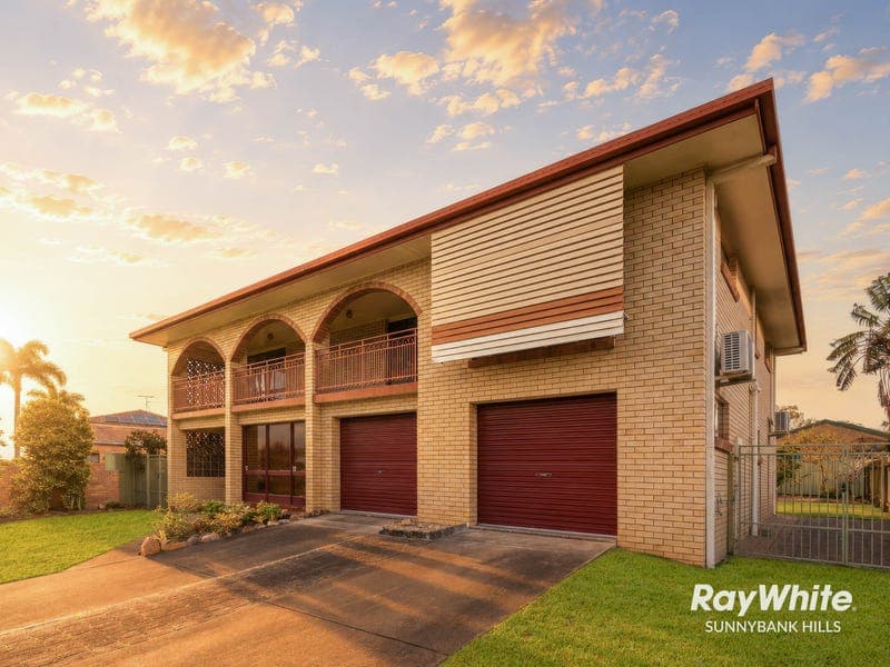 21 Pompadour Street, Sunnybank Hills — photo 1 of 5