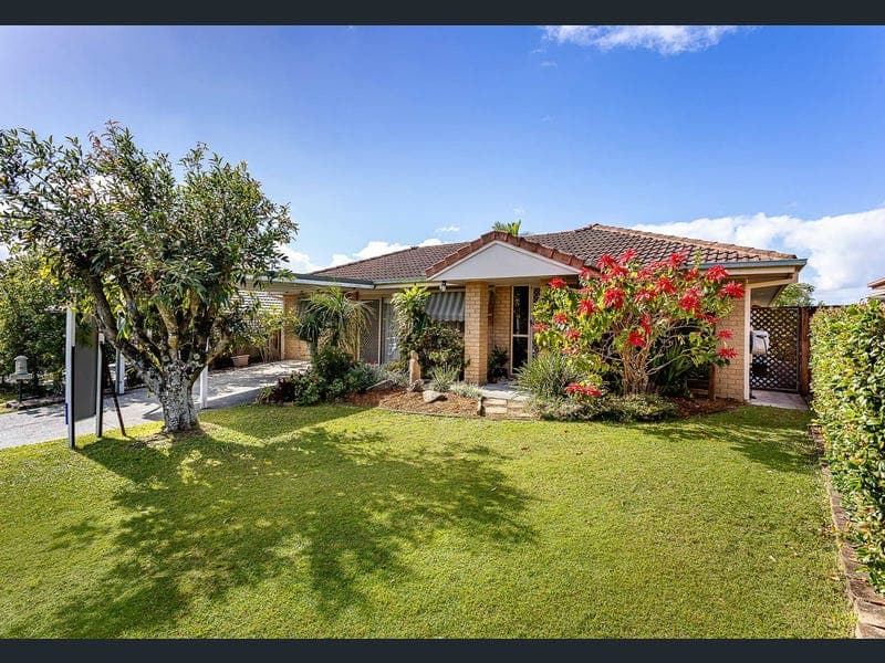 24 Inverness Court, Nerang — photo 1 of 5