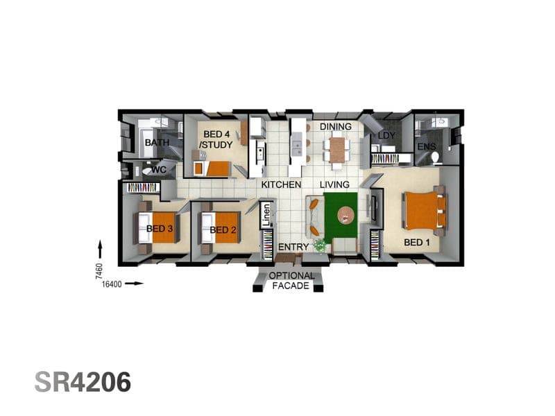 Lot 503 Wards Rd, Glenwood — photo 1 of 5