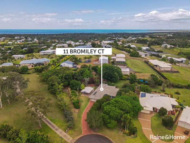 11 Bromiley Court, Dundowran — photo 1 of 5