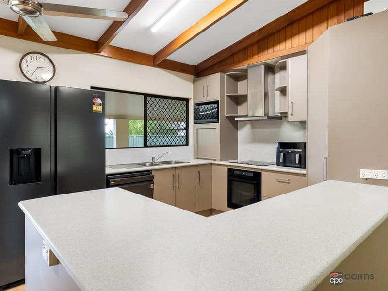 34 Holly Street, Mooroobool — photo 1 of 5