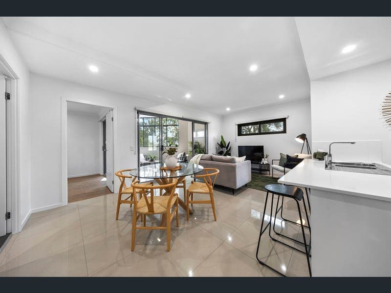 10/66 Grantson Street, Windsor — photo 1 of 5