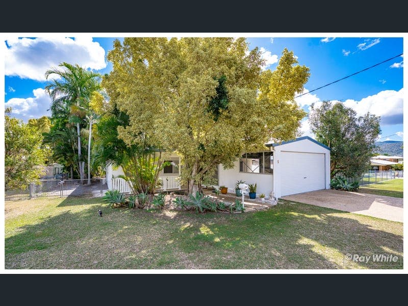 5 Risien Street, Norman Gardens — photo 1 of 5