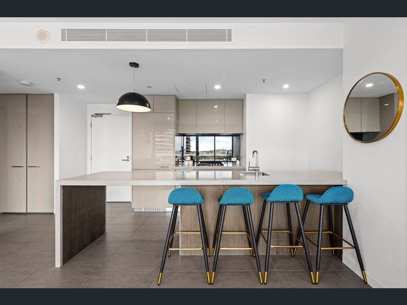 1302/855 Stanley Street, Woolloongabba — photo 1 of 5