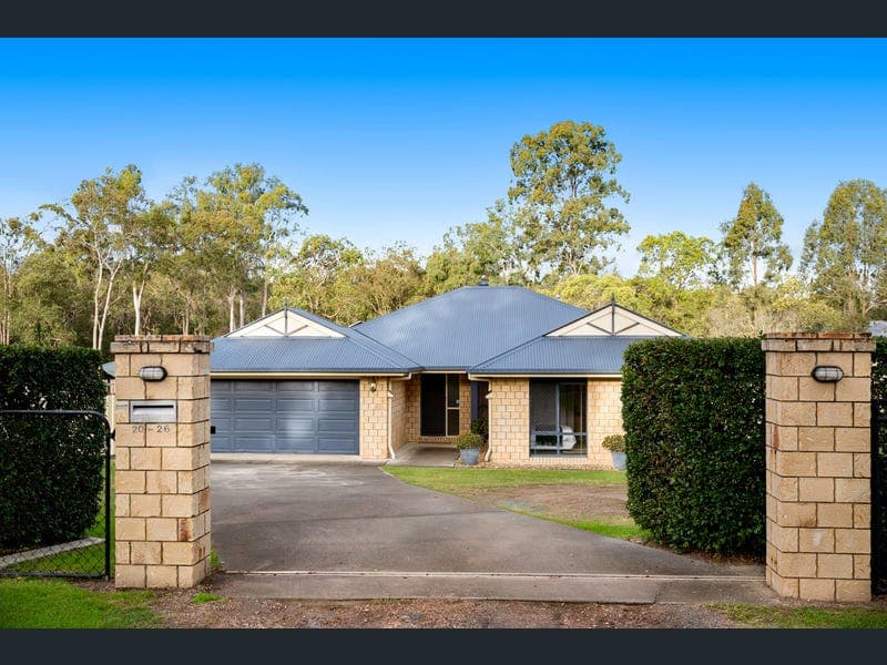 20-26 Sandstone Road, Greenbank — photo 1 of 5