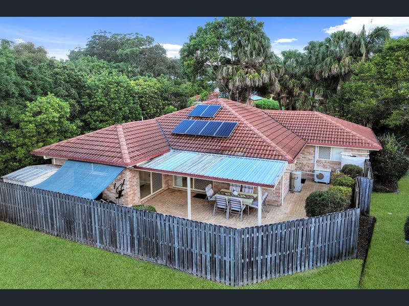 Unit 1/45 Glen Kyle Drive, Buderim — photo 1 of 5