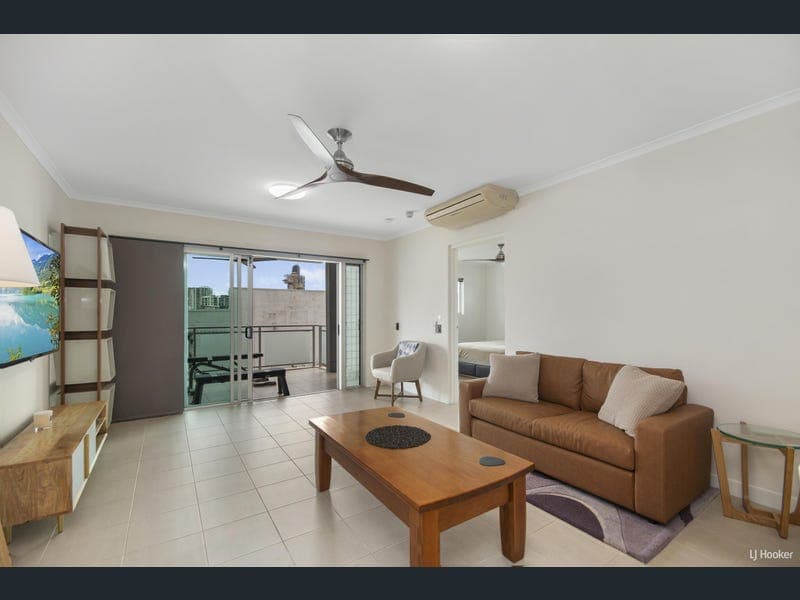 19/38 Morehead Street, South Townsville — photo 1 of 5