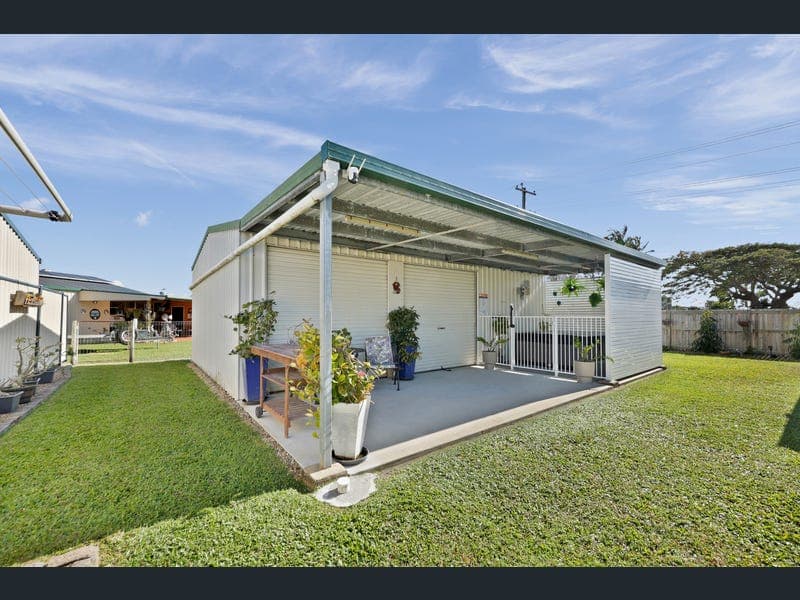 24 Warland Street, South Mackay — photo 1 of 5