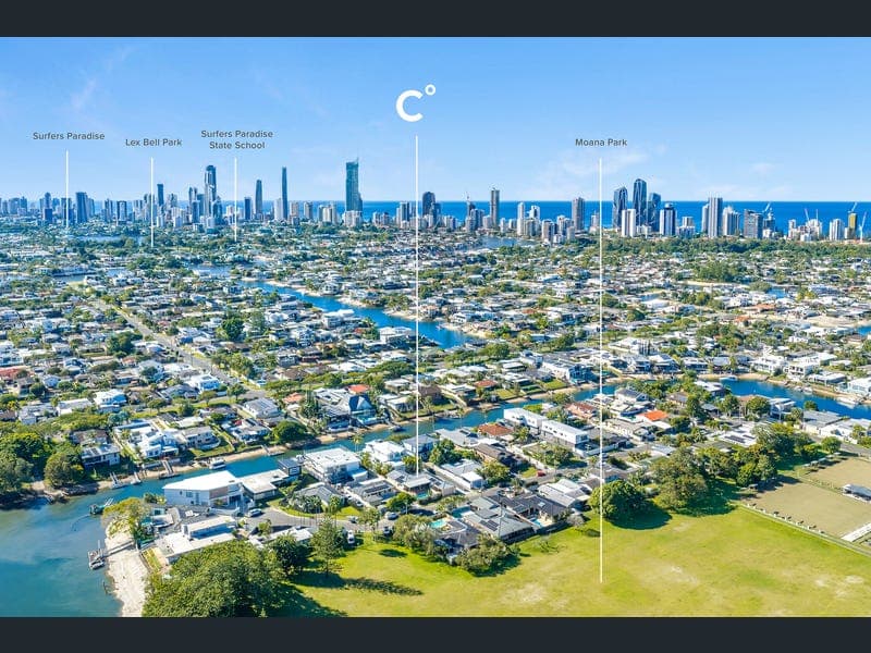 65 Kalimna Drive, Broadbeach Waters — photo 1 of 5