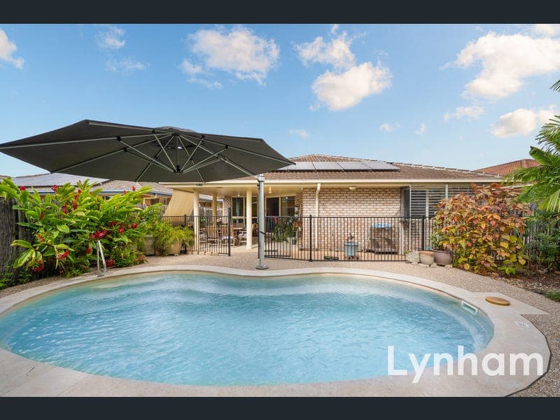 55 Heritage Close, Kirwan — photo 1 of 5