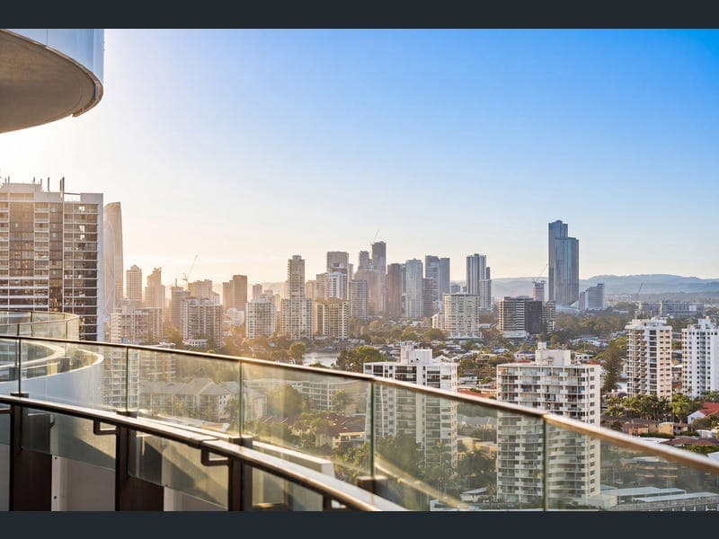 2106/36-42 Stanhill Drive, Surfers Paradise — photo 1 of 5