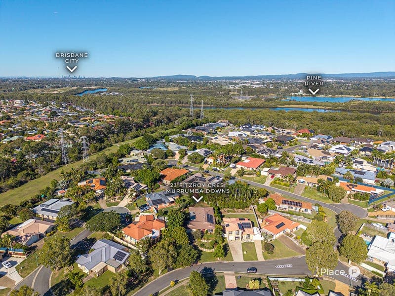 23 Fitzroy Crescent, Murrumba Downs — photo 1 of 5