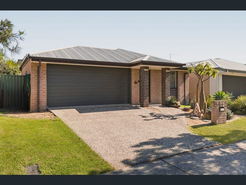 15 Hamersly Street, Redbank Plains — photo 1 of 5