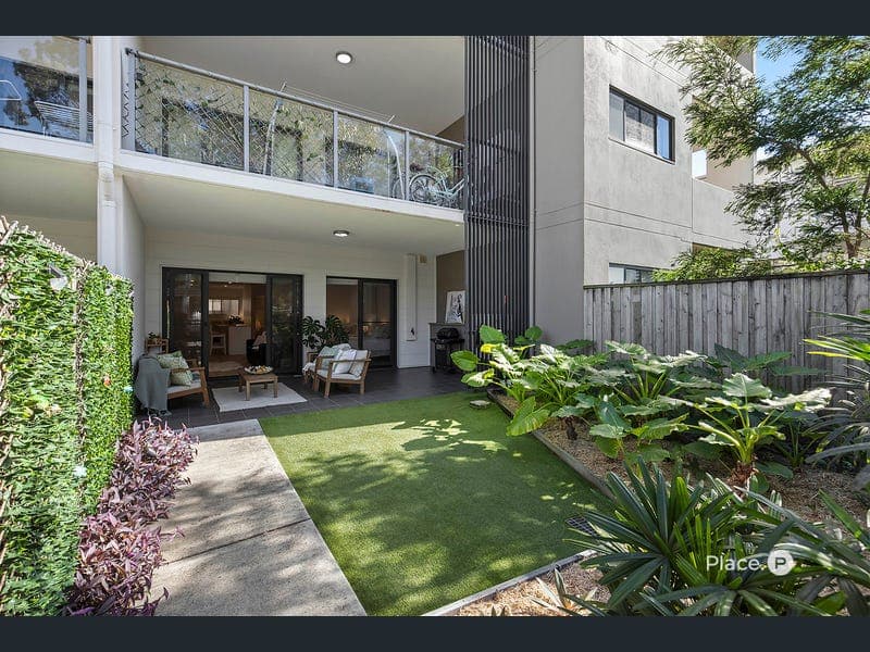 2/28 Liberty Drive, Taigum — photo 1 of 5