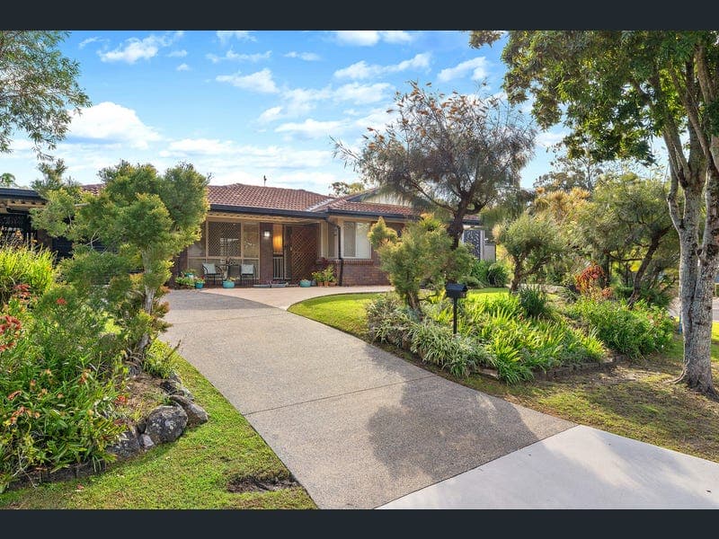 1 Setaria Court, Cornubia — photo 1 of 5
